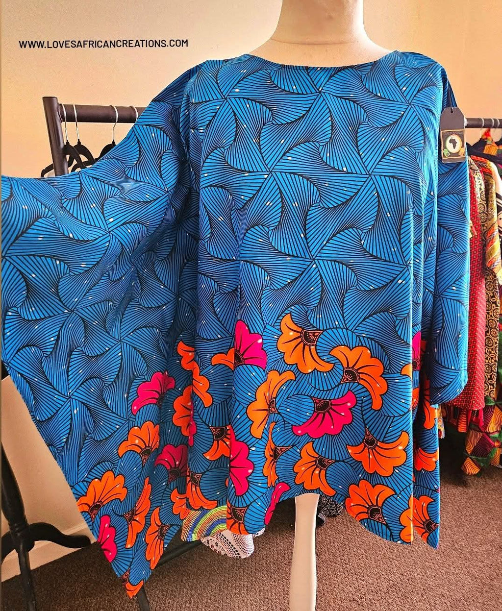 ❗️SALE❗️ Kaftan Top