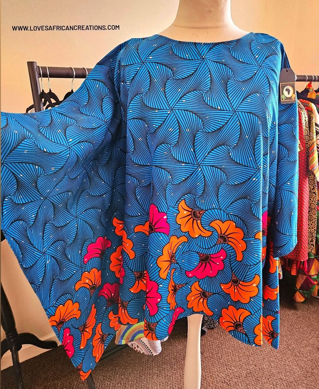 ❗️SALE❗️ Kaftan Top