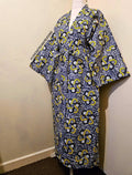 Queen Kimono Maxi
