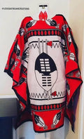 Shield Kaftan