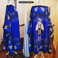 Mahle Kaftan