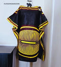 Similo Tunic Kaftan